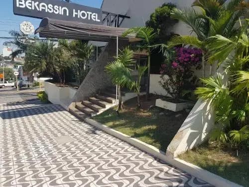 Hotel photo 1