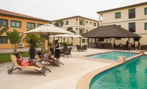 Hotel photo 10