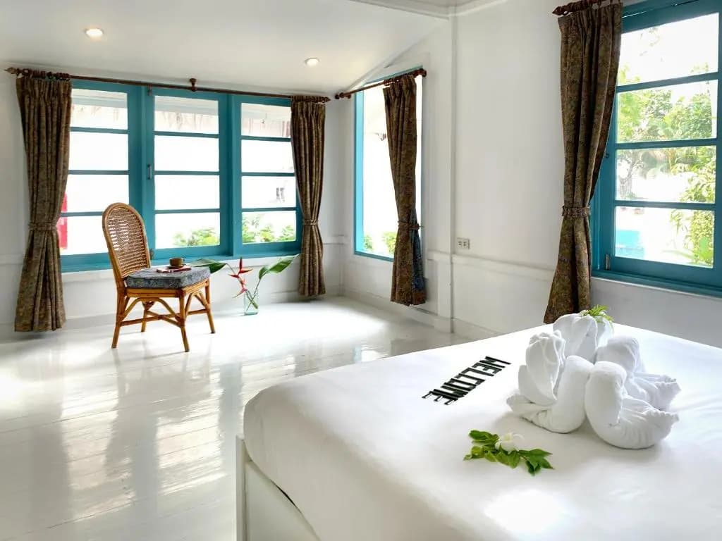 Hotel photo 5