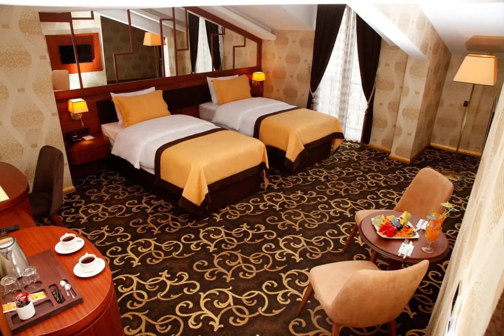 Hotel photo 4