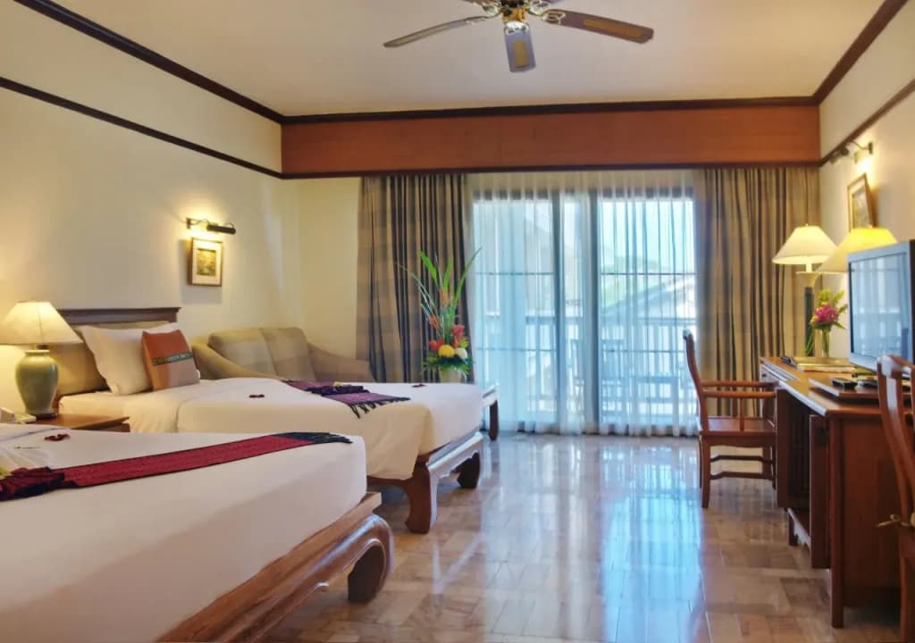 Hotel photo 2