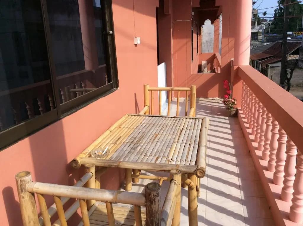 Economy Double room full double bed