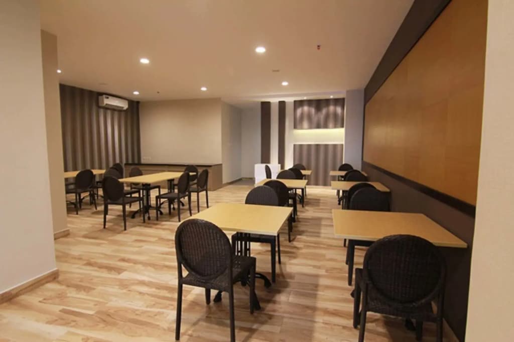 Hotel photo 20