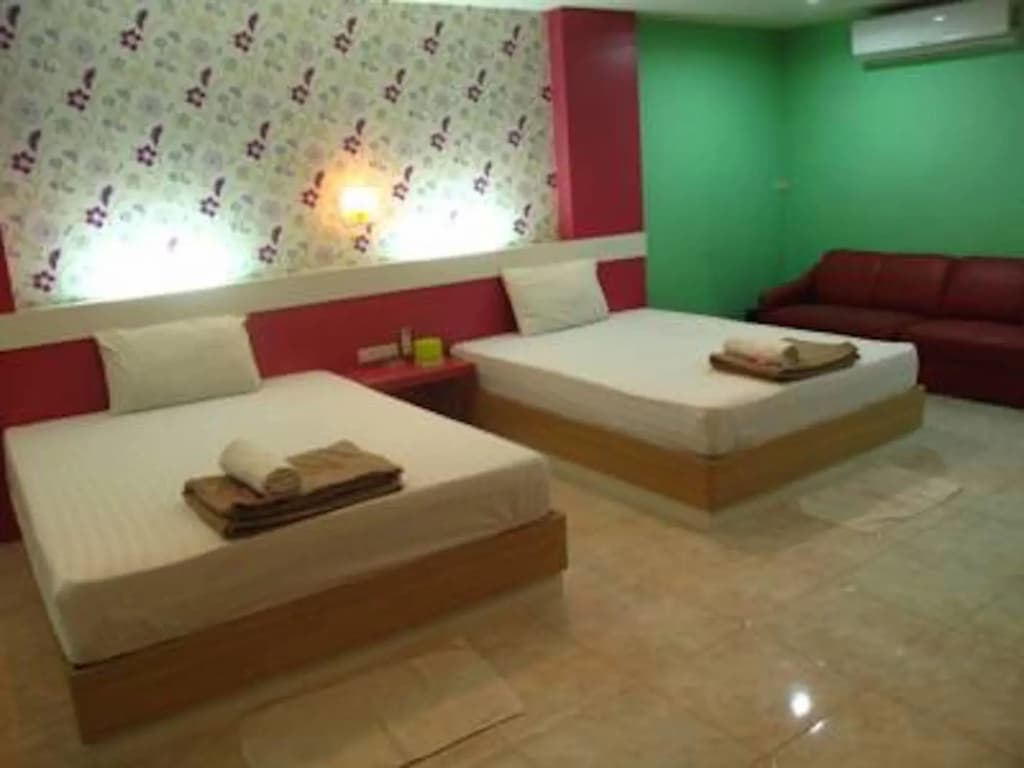 Hotel photo 14