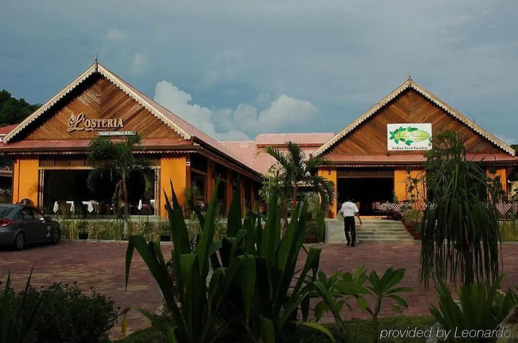 Hotel photo 26