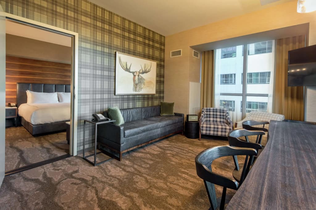 Hotel photo 8