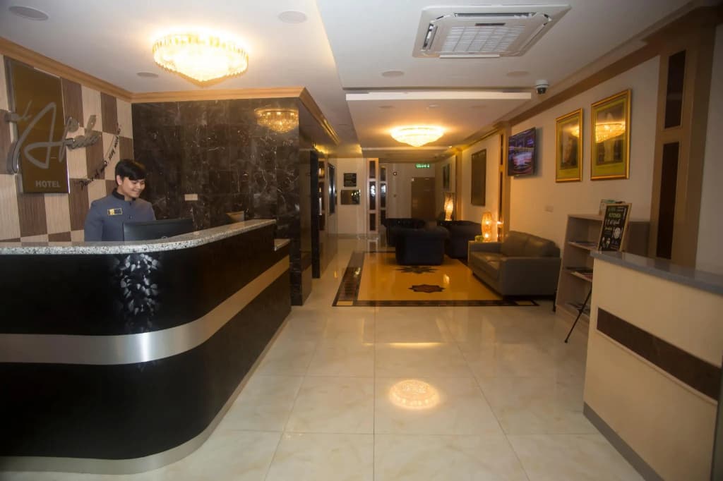 Hotel photo 2