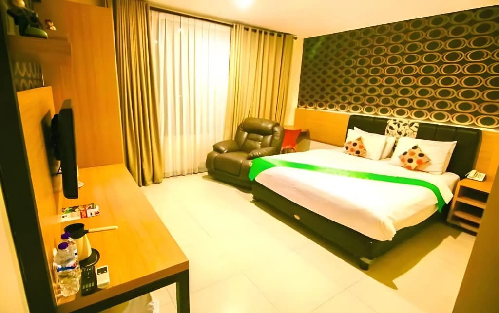 Hotel photo 35