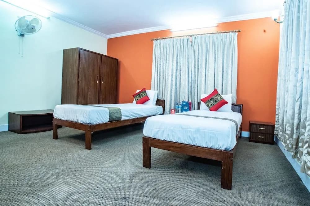 Hotel photo 6