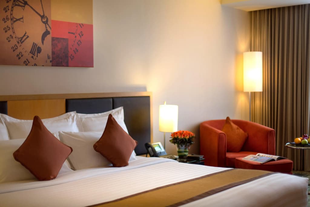 Hotel photo 1