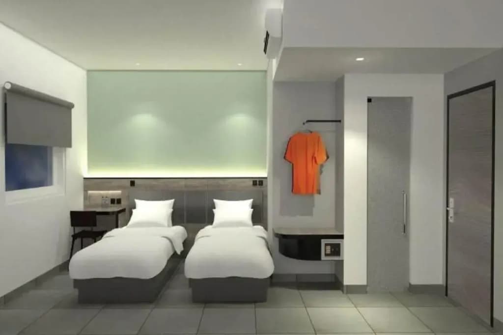 Hotel photo 2