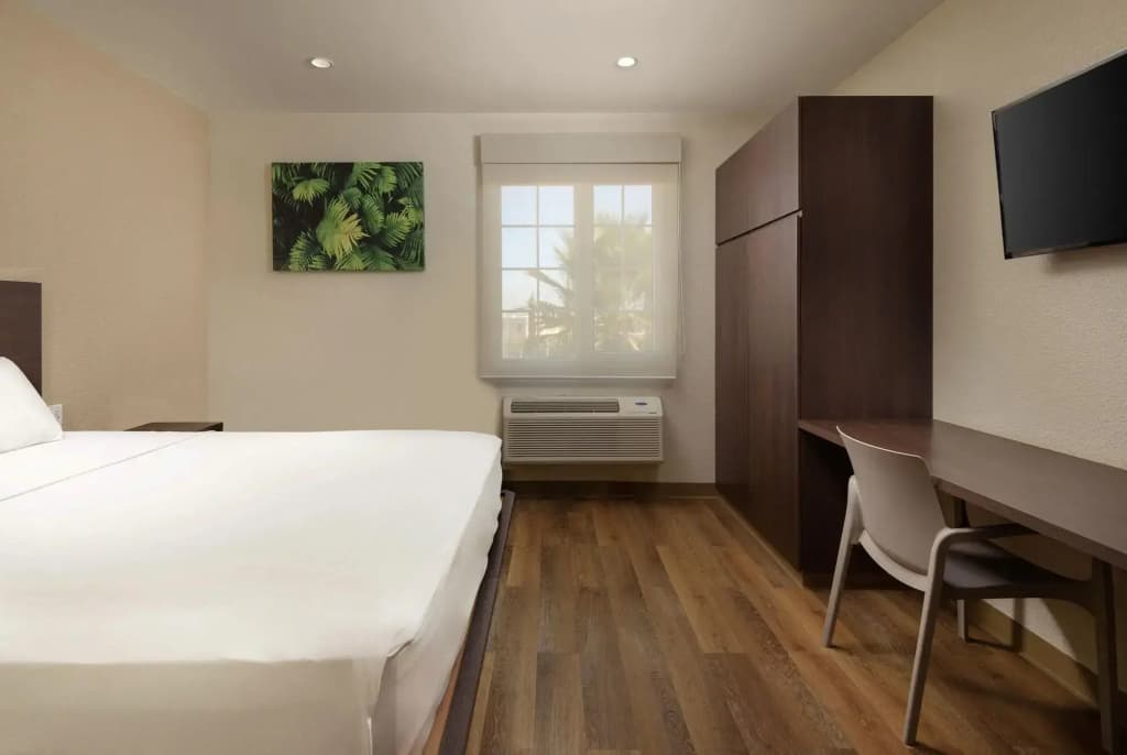 Hotel photo 2