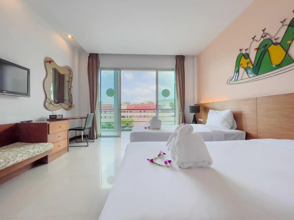 Hotel photo 5