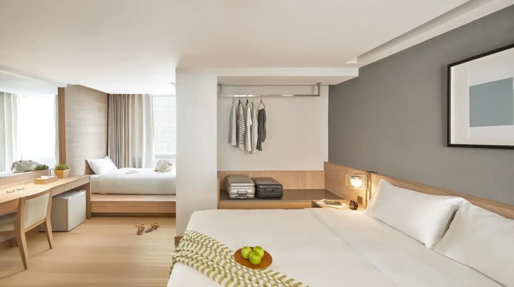 Hotel photo 5