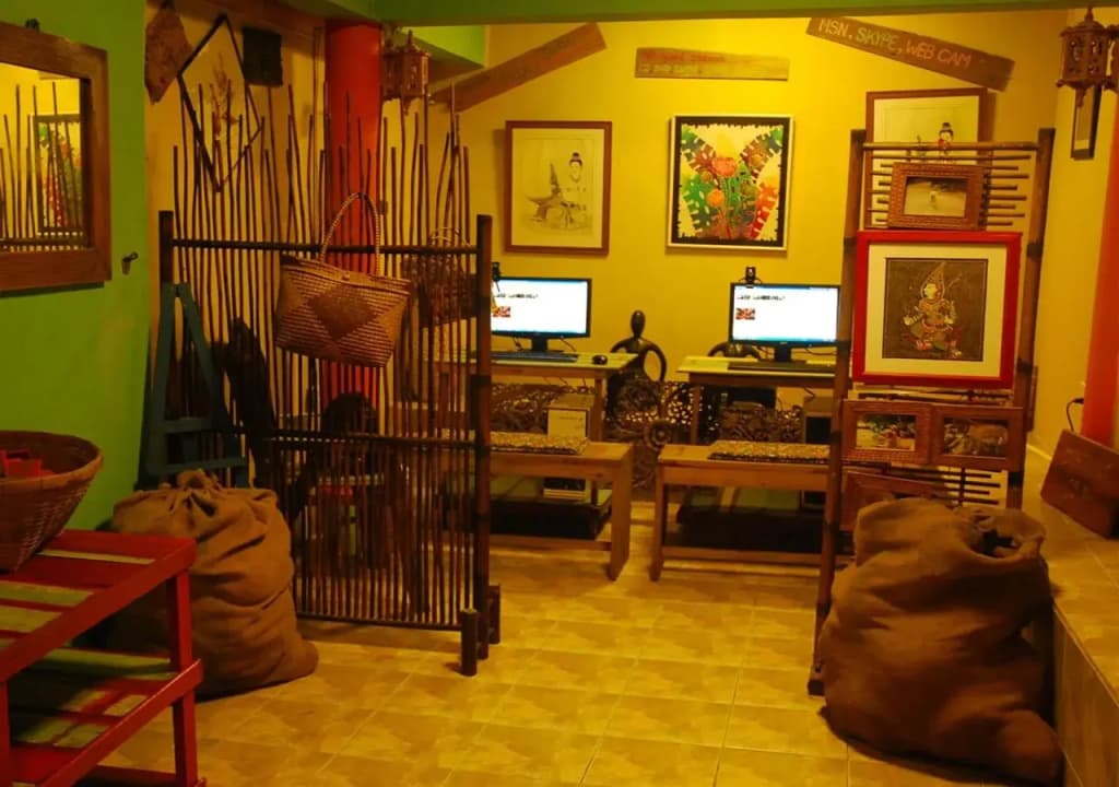 Hotel photo 7