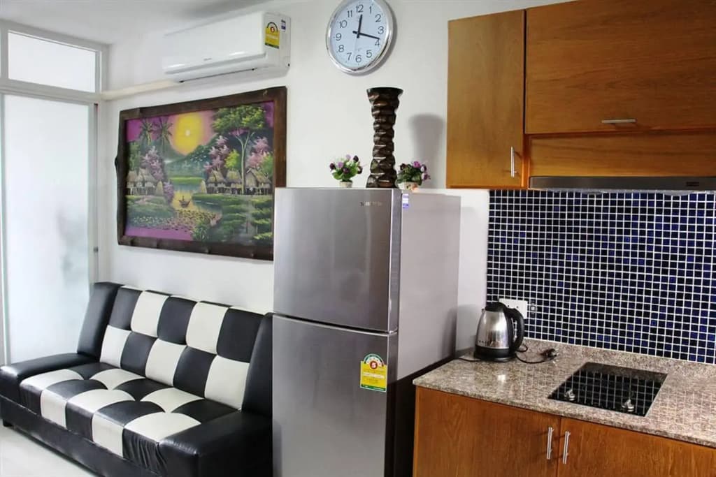 Hotel photo 18