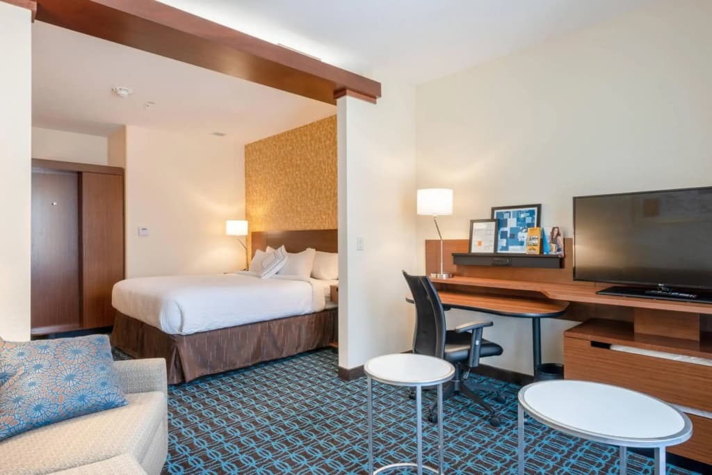 Hotel photo 3