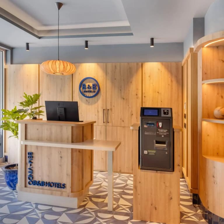 Hotel photo 30