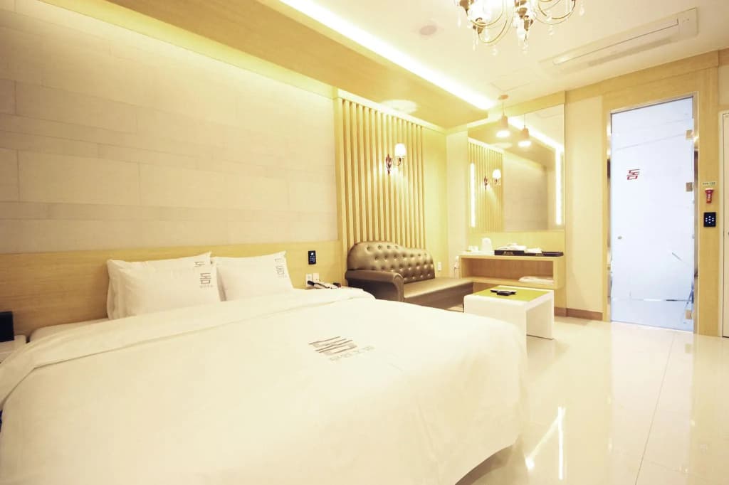 Prestige room