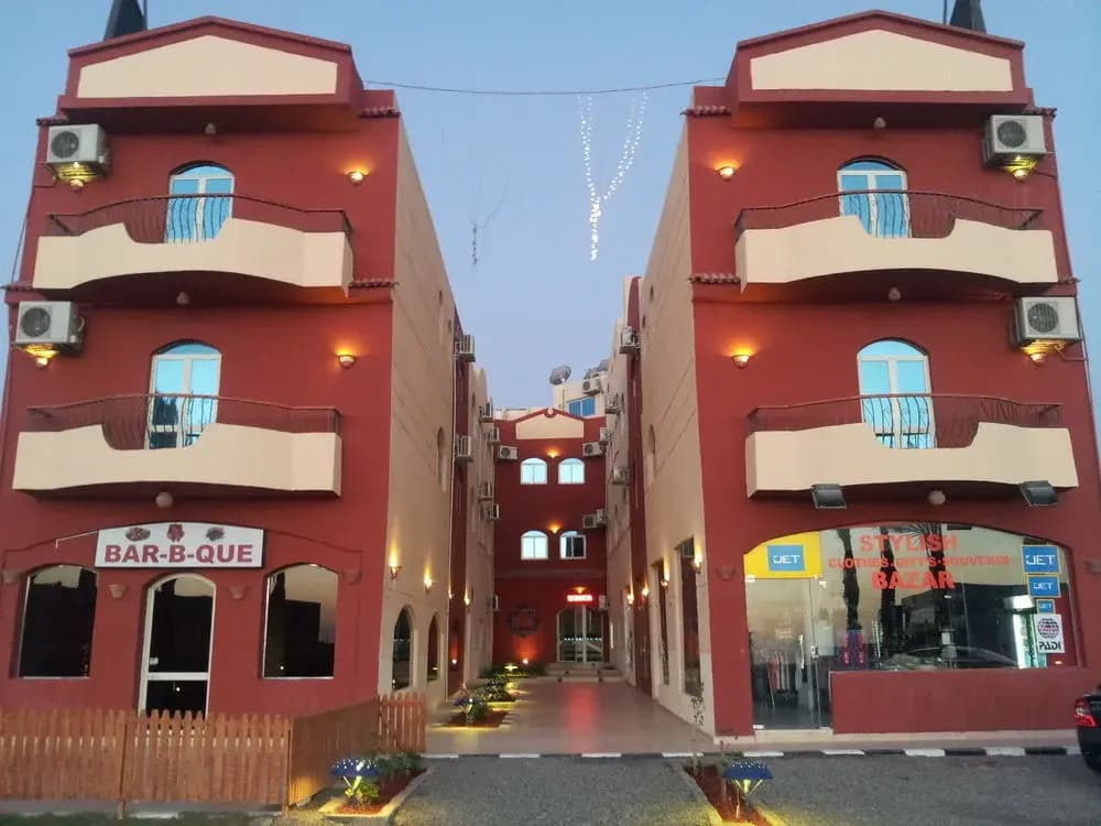 Hotel photo 9