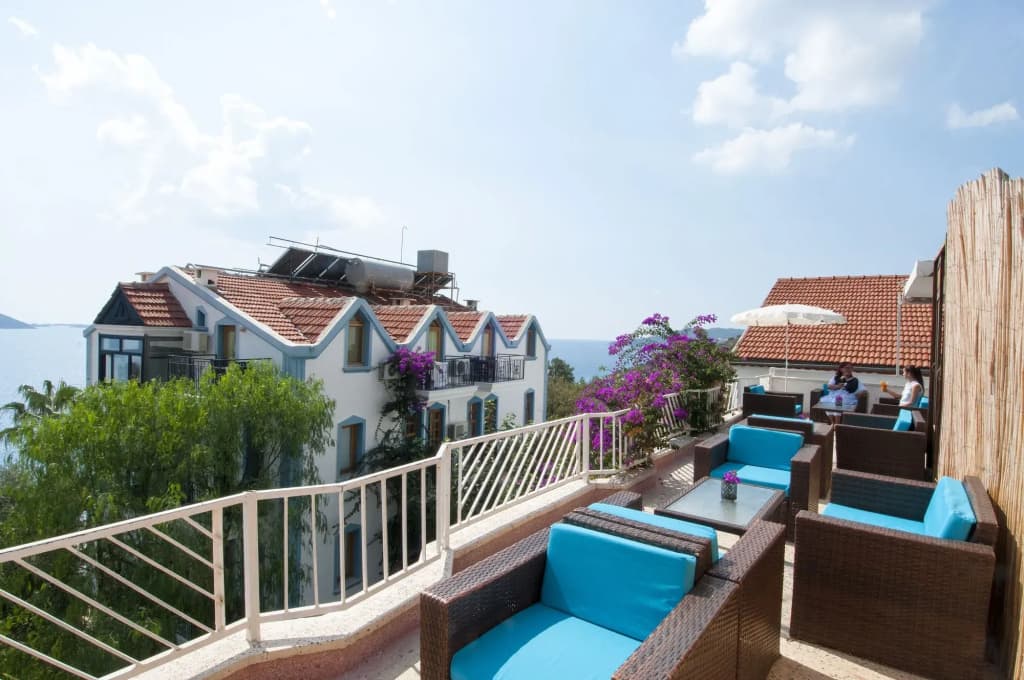 Hotel photo 13