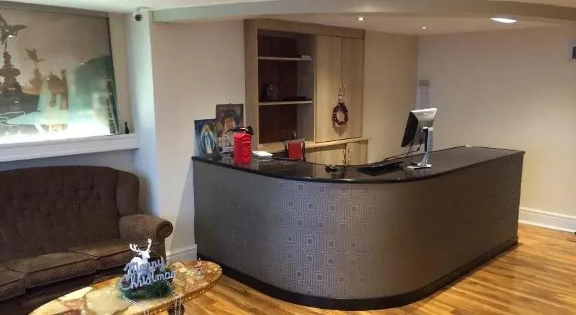 Hotel photo 1