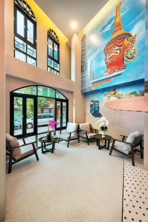 Hotel photo 2