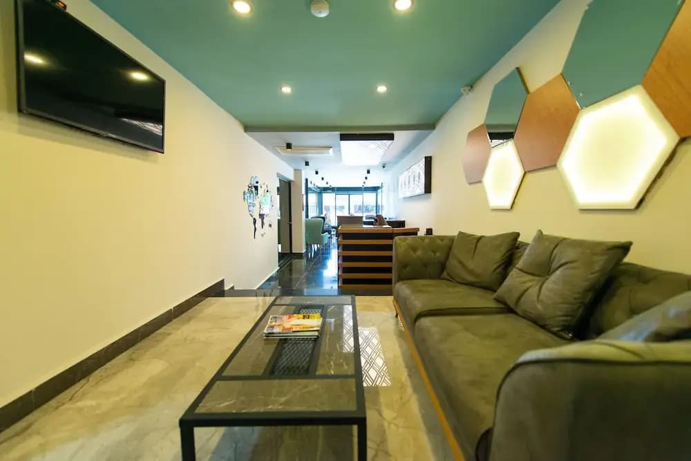 Hotel photo 12