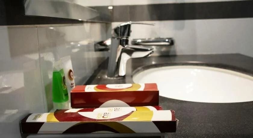 Hotel photo 8