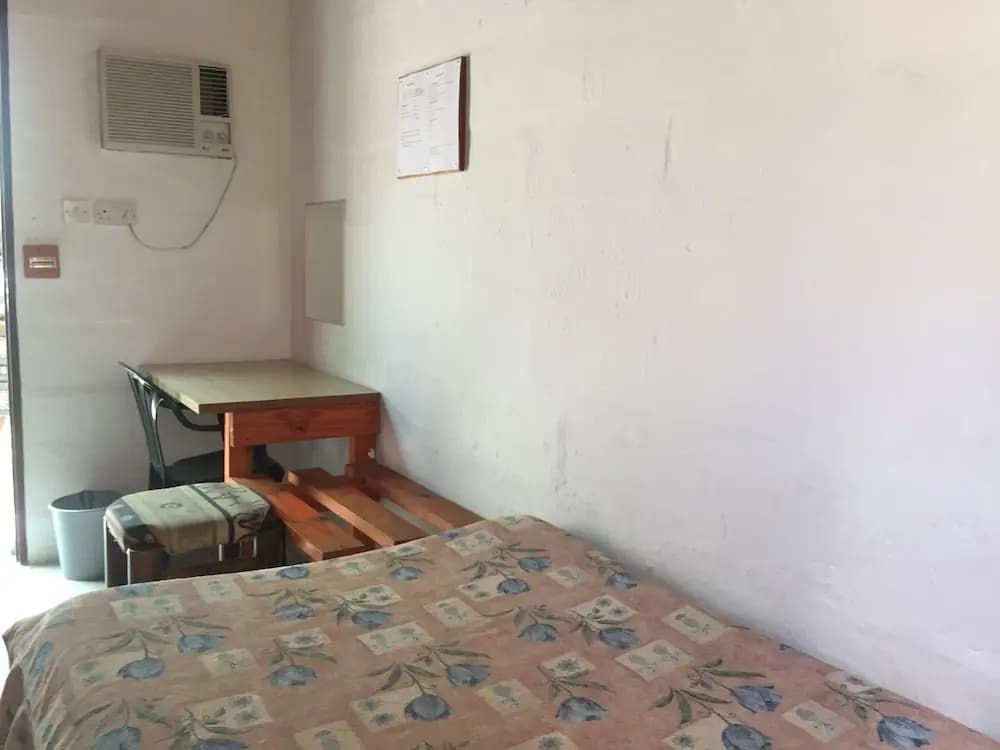 Economy Single room with pool view