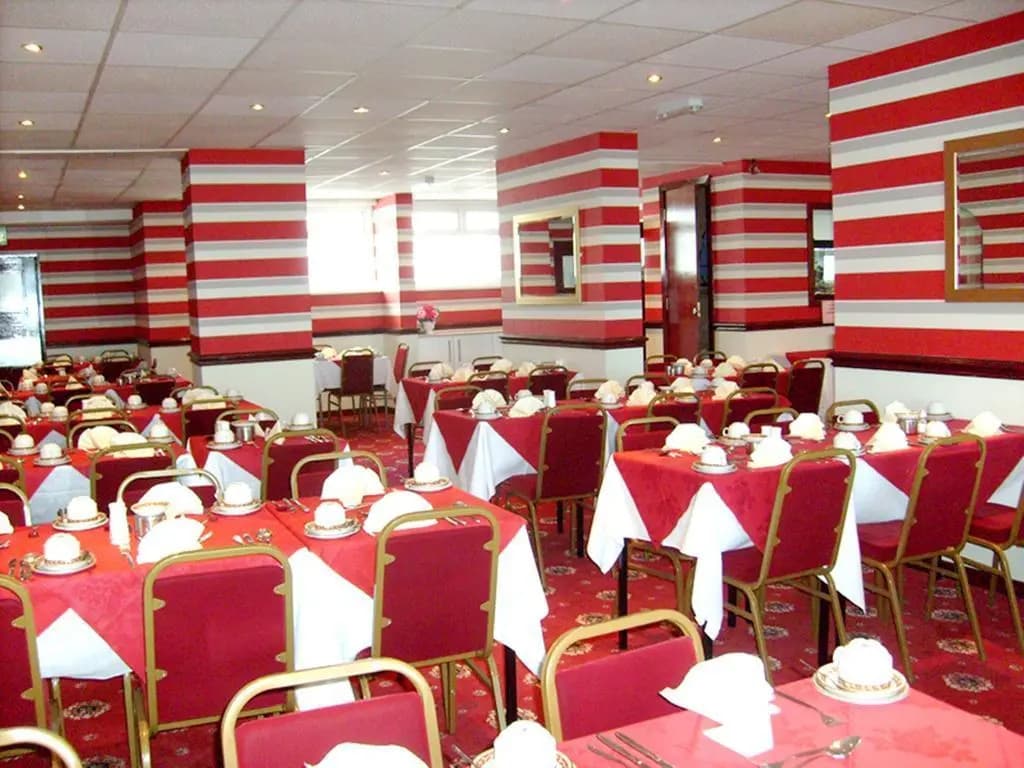 Hotel photo 8