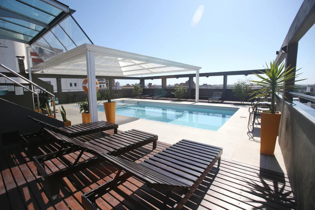 Hotel photo 22