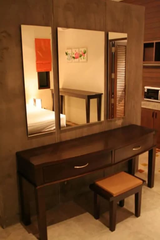 Deluxe Bungalow