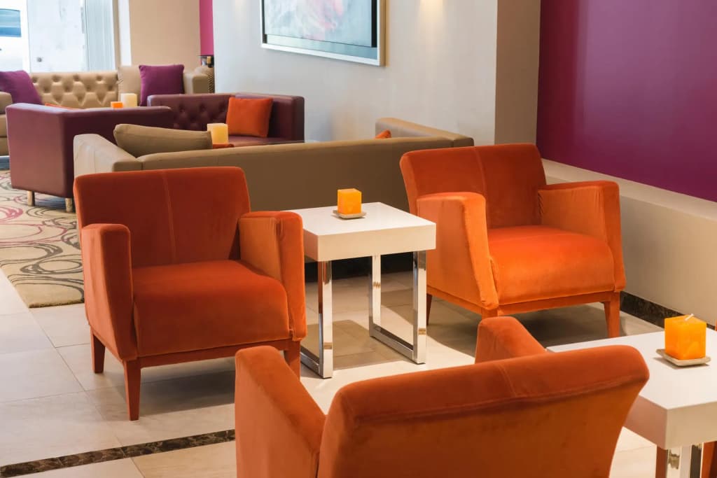 Hotel photo 16