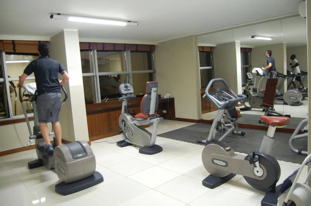Hotel photo 15