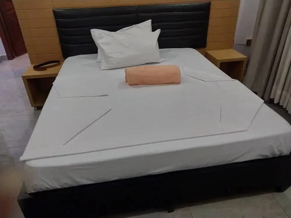 Classic room
