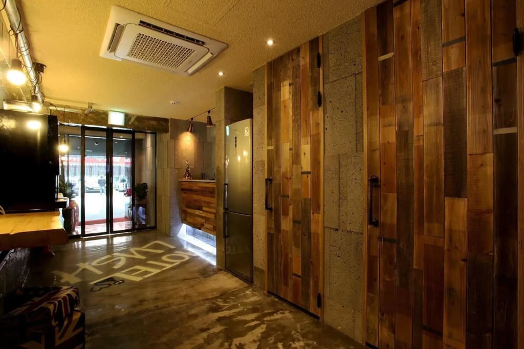 Hotel photo 13