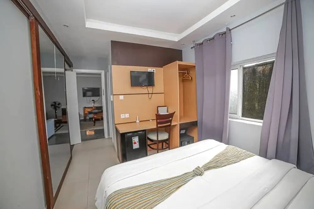 Hotel photo 4