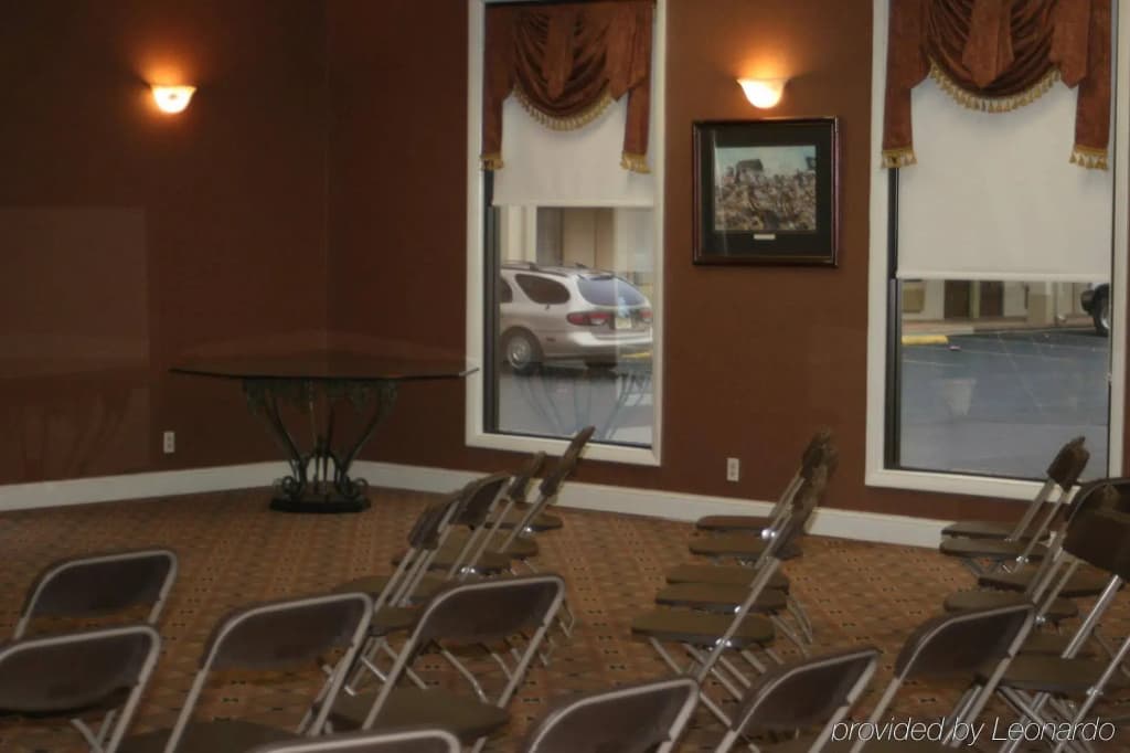 Hotel photo 22