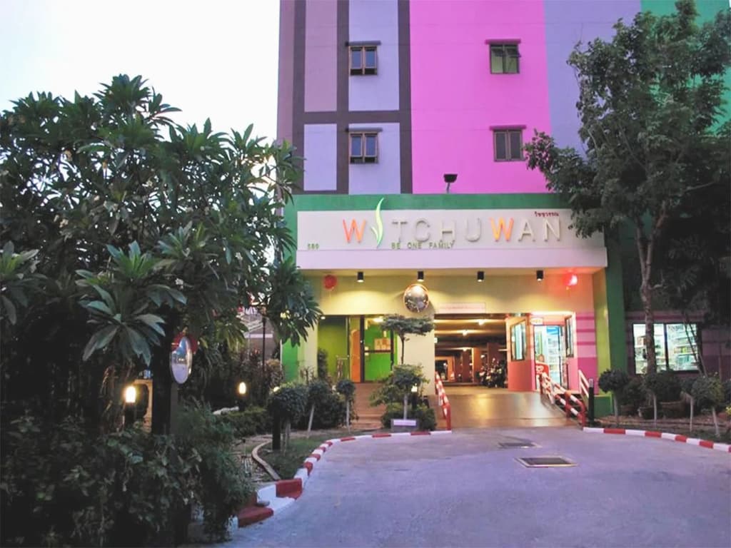 Hotel photo 1