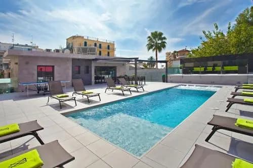 Hotel photo 13