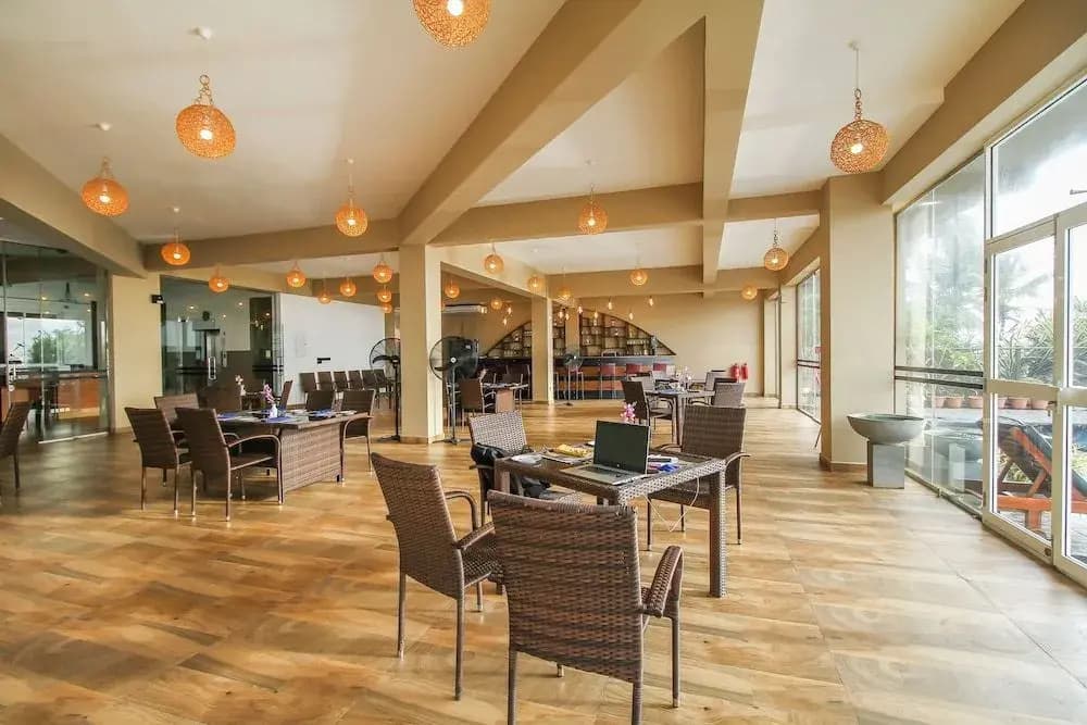 Hotel photo 20