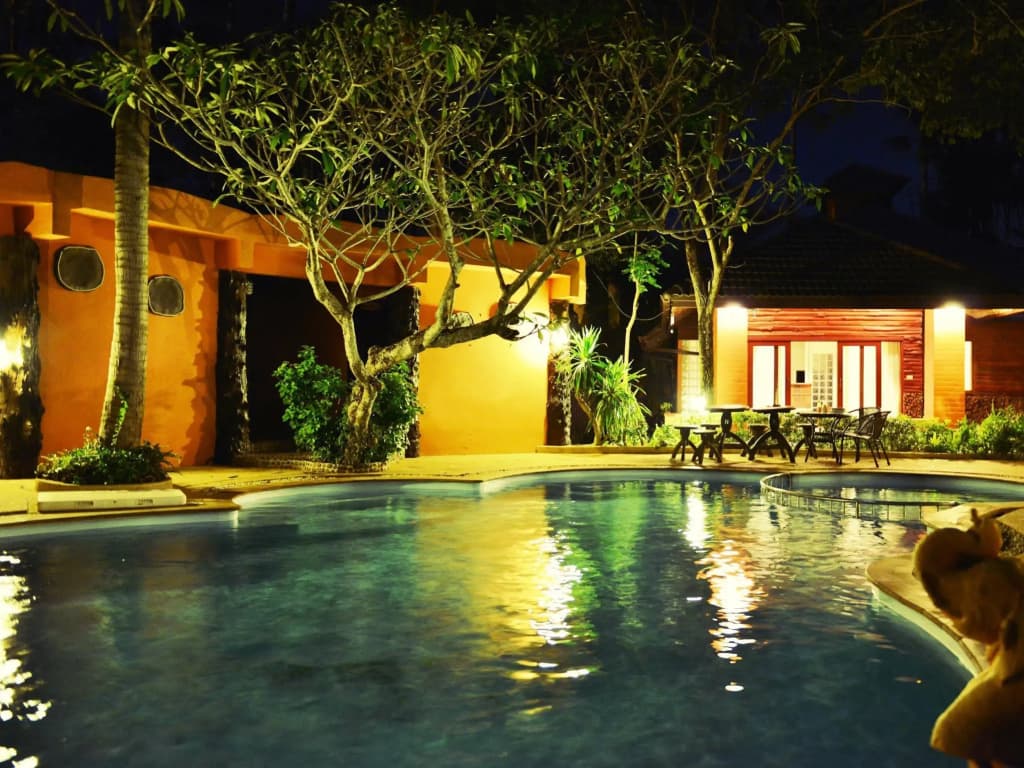 Hotel photo 5