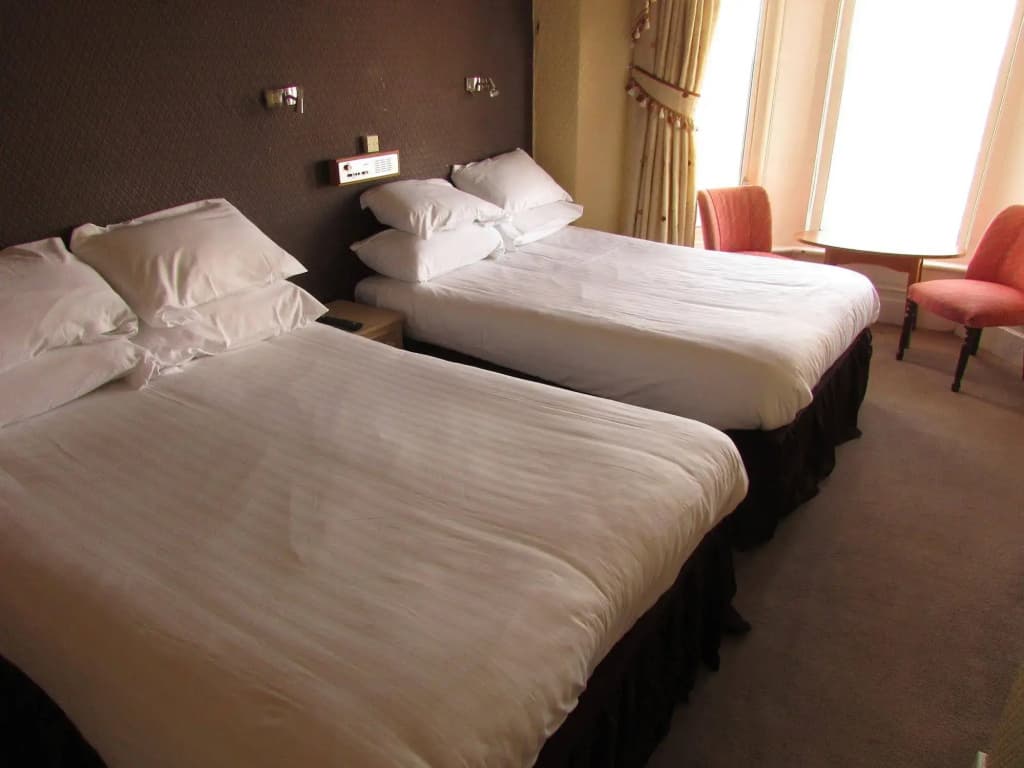 Hotel photo 7