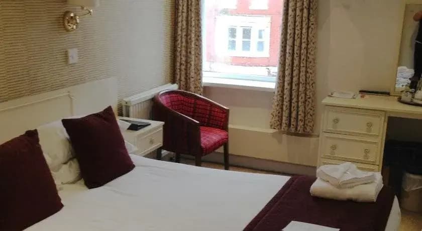 Hotel photo 5