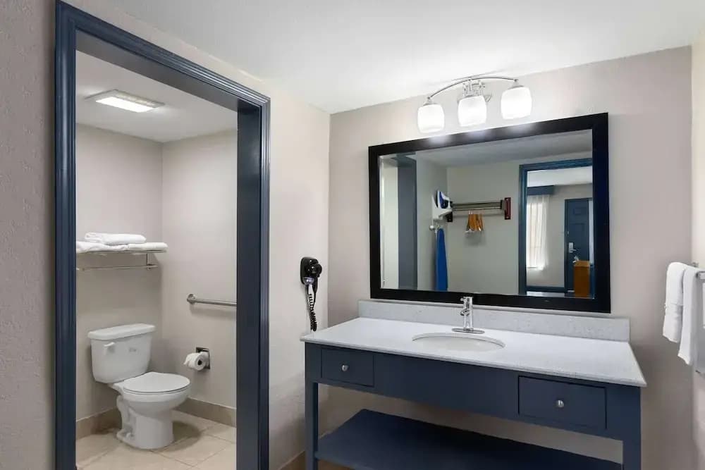 Hotel photo 9