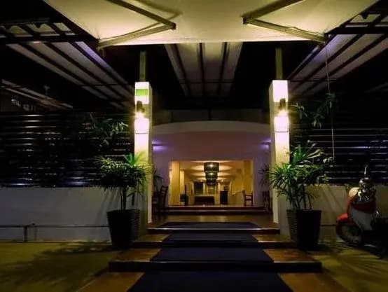 Hotel photo 14