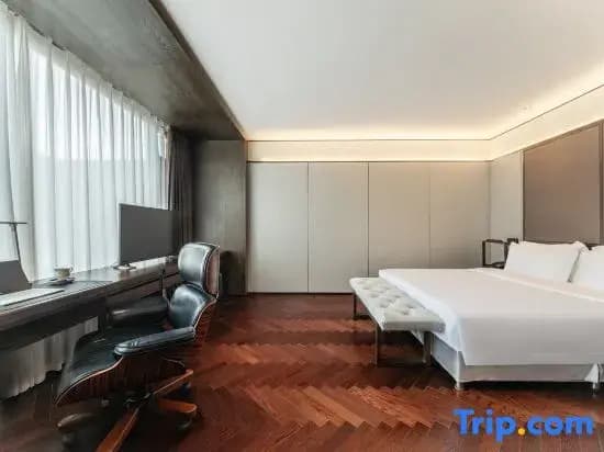 Business room