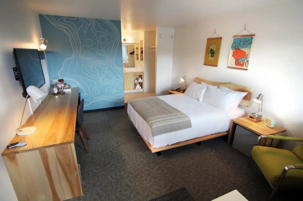 Hotel photo 4