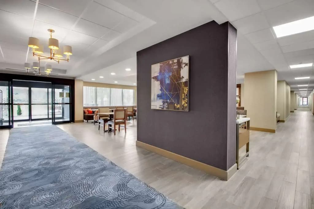 Hotel photo 16